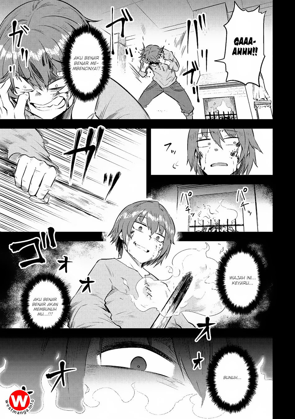Kaifuku Jutsushi Yarinaoshi: Sokushi Mahou to Skill Copy no Chouetsu Heal